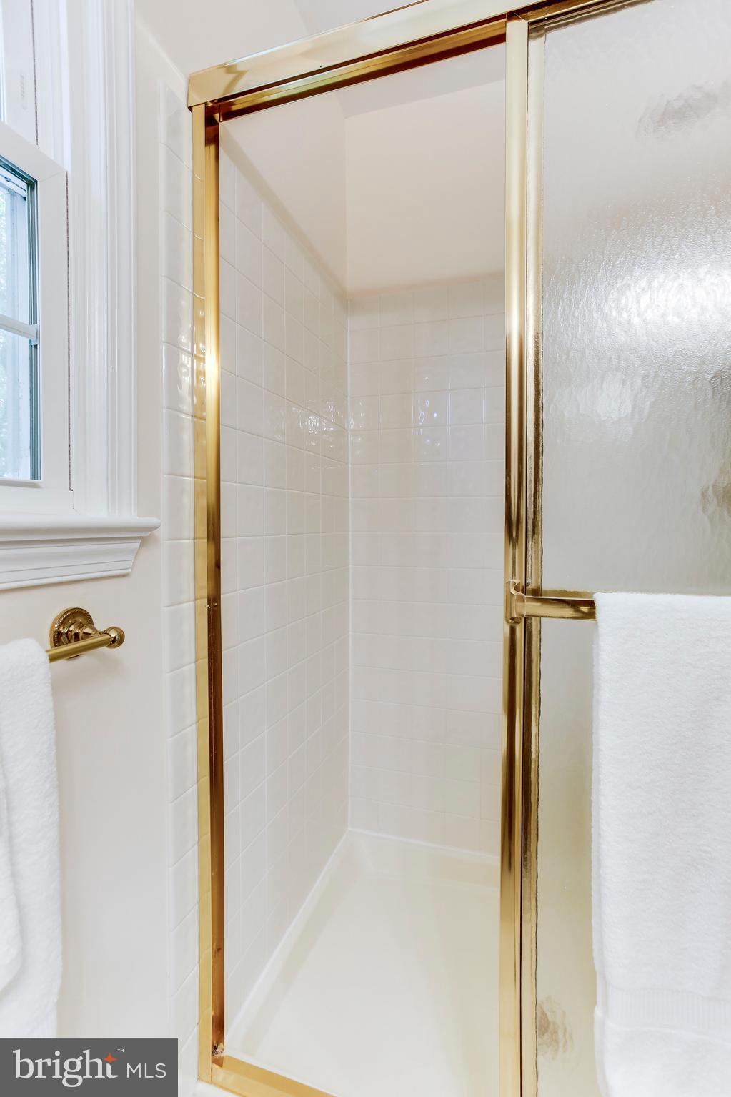 2093 Cobblestone Lane Reston, VA 20191 - Photo 23 of 43 Walk in shower