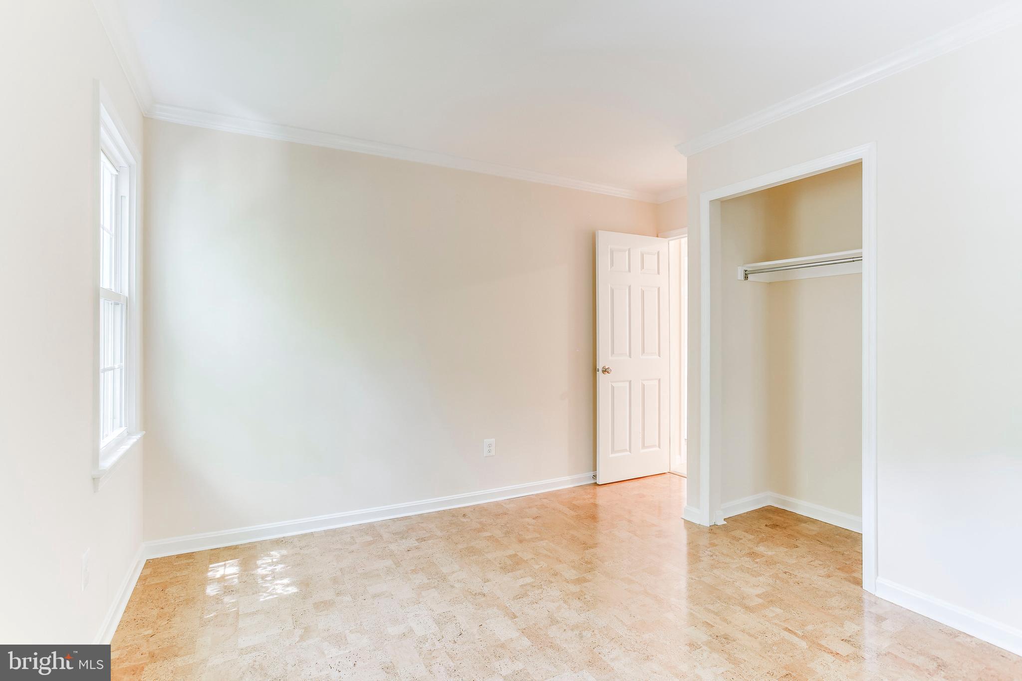2093 Cobblestone Lane Reston, VA 20191 - Photo 26 of 43 Third Bedroom