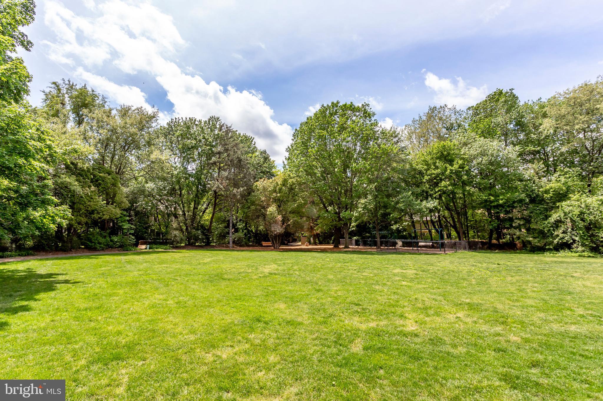 2093 Cobblestone Lane Reston, VA 20191 - Photo 41 of 43 Community field and play area