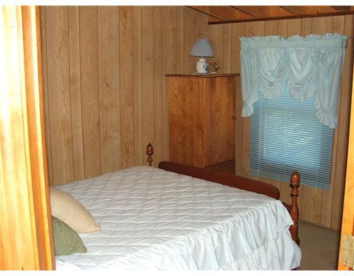 68 Hoyt Road Limerick, ME 04048 - Photo 20 of 25 Bedroom.