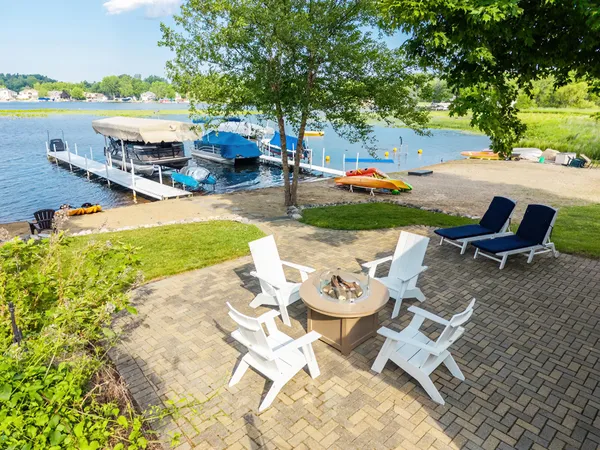 $759,000 | 321 Kope-Kon Point, Coldwater, MI 49036