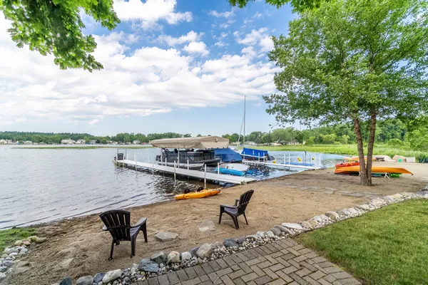 $759,000 | 321 Kope-Kon Point, Coldwater, MI 49036