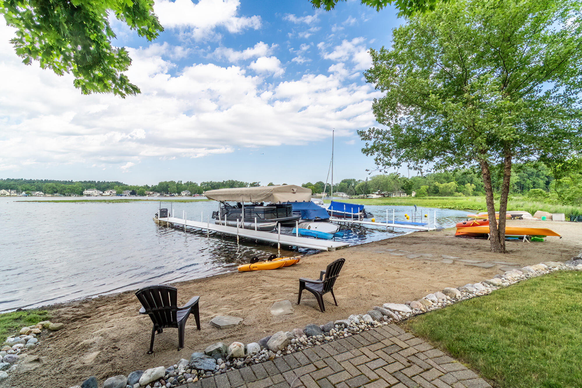 321 Kope-Kon Point Coldwater, MI 49036 - Photo 28 of 31 JMM02437-HDR