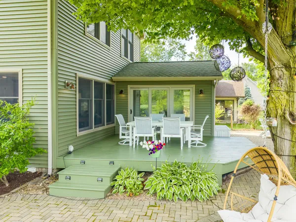 $759,000 | 321 Kope-Kon Point, Coldwater, MI 49036