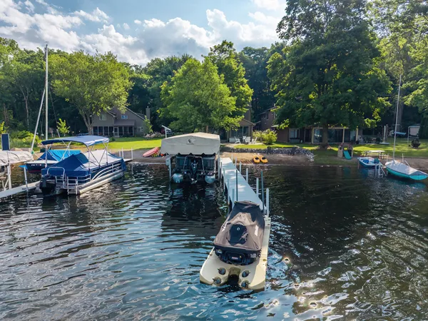 $759,000 | 321 Kope-Kon Point, Coldwater, MI 49036