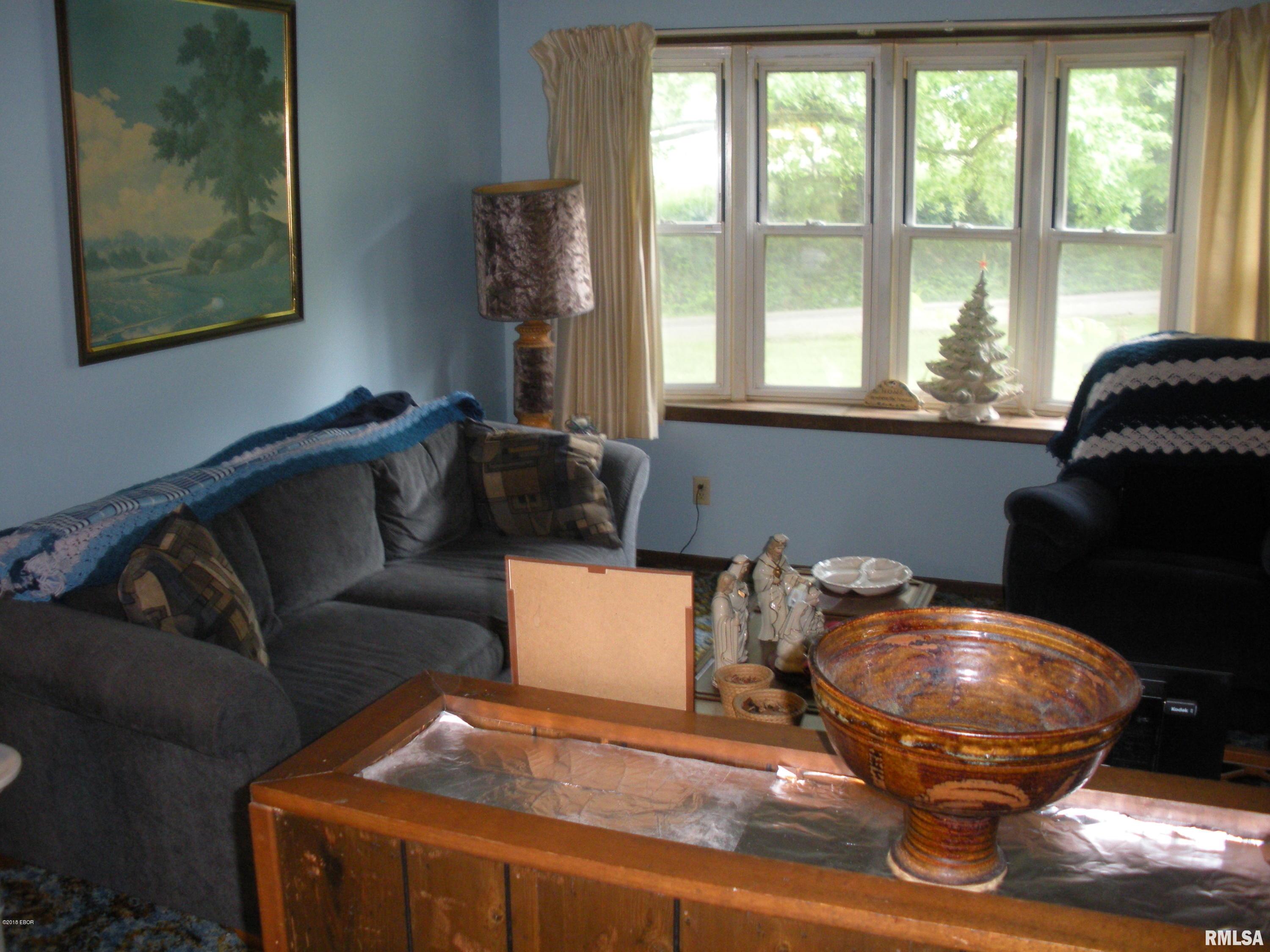 897 Thunderstorm Road Carbondale, IL 62901 - Photo 8 of 24