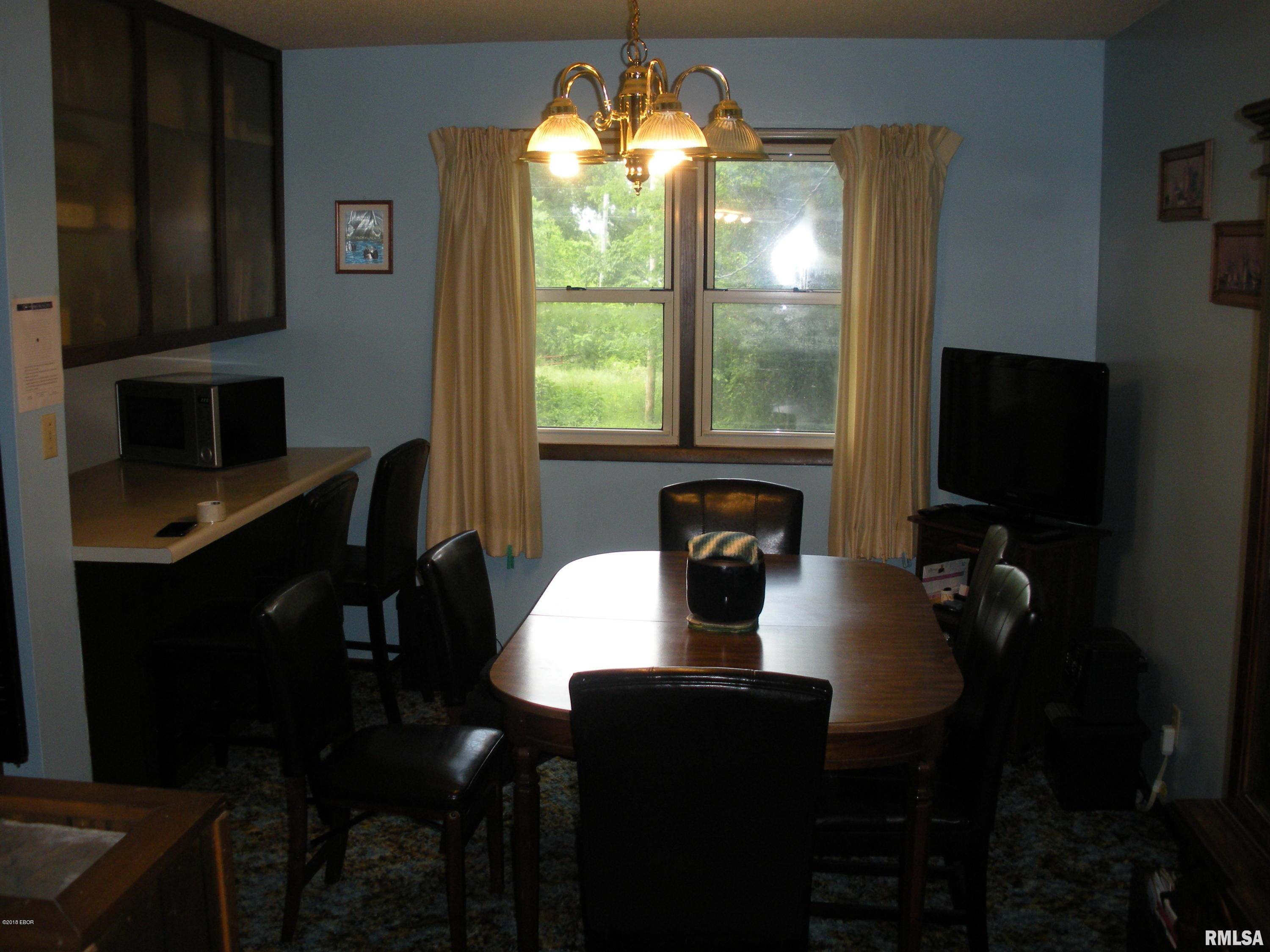 897 Thunderstorm Road Carbondale, IL 62901 - Photo 9 of 24