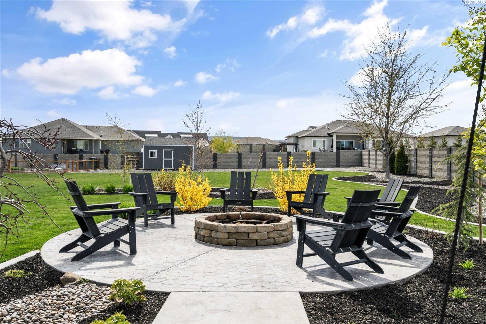 89905 East Sagebrush Road Kennewick, WA 99338 - Photo 42 of 50 Gallery Image 42