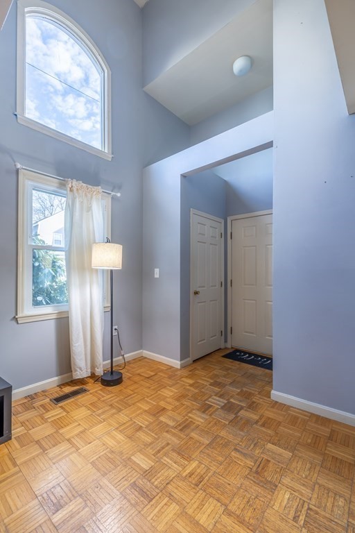 12 Pickett Street, Unit H Beverly, MA 01915 - Photo 19 of 31 a view of livingroom with window