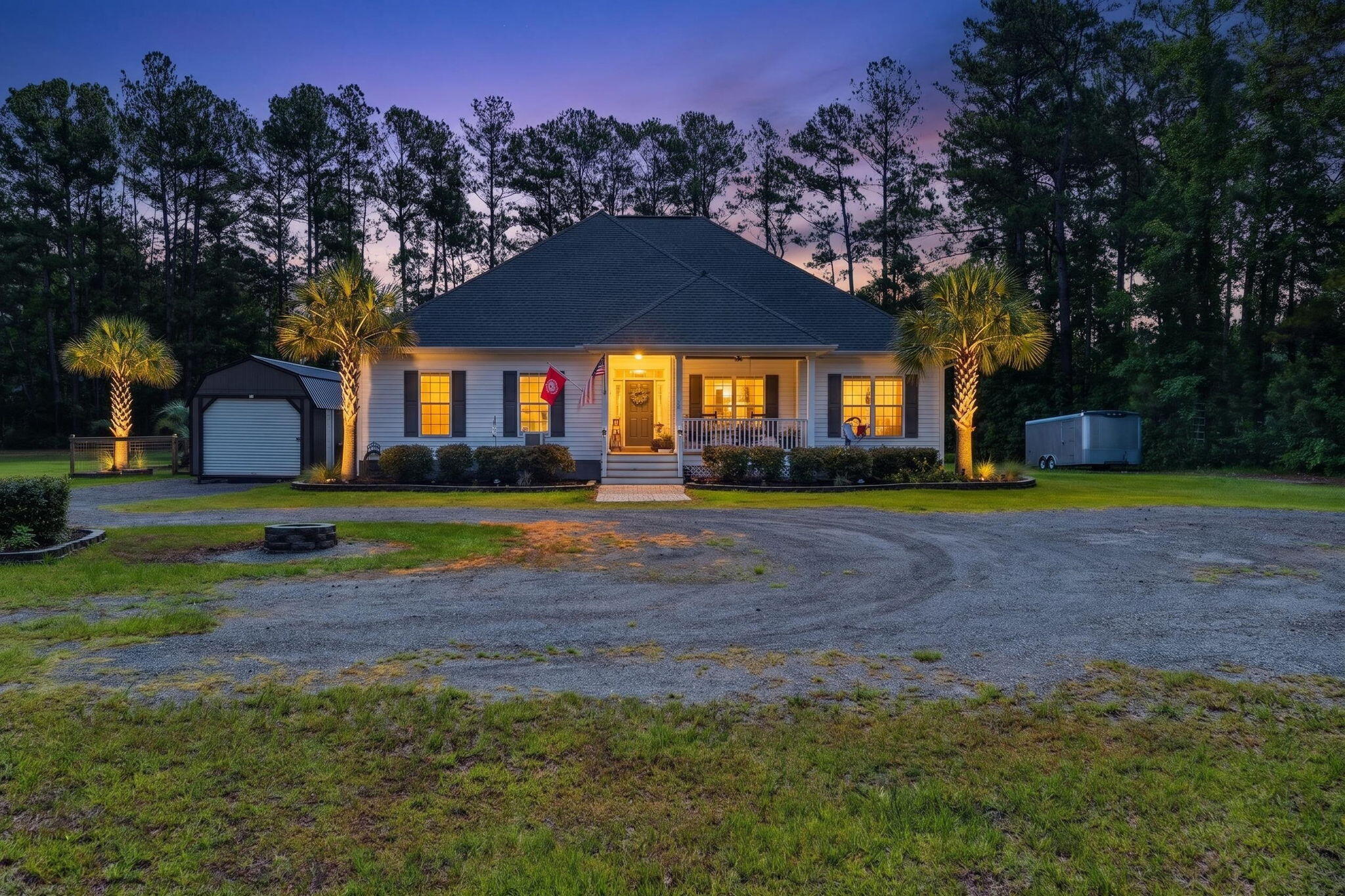 1321 Canady Branch Road Bonneau, SC 29431 - Photo 1 of 52 1-web-or-mls-_DSC2231