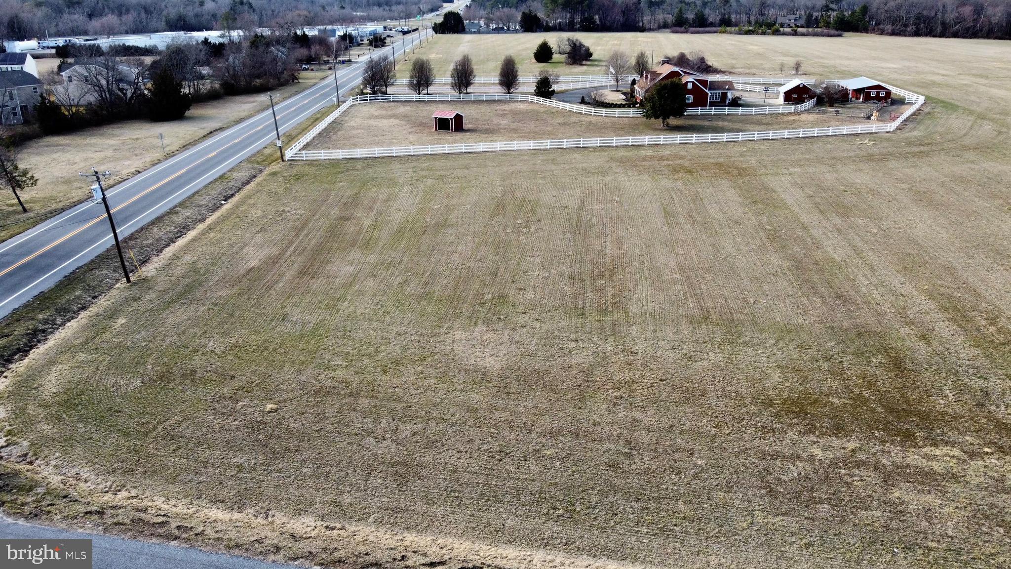 Lot 1 Rutt Road Milford, DE 19963 - Photo 3 of 7 Gallery Image 3