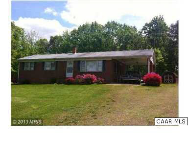 5562 Oak Park Road Oakpark, VA 22730 - Photo 1 of 4 Gallery Image 1