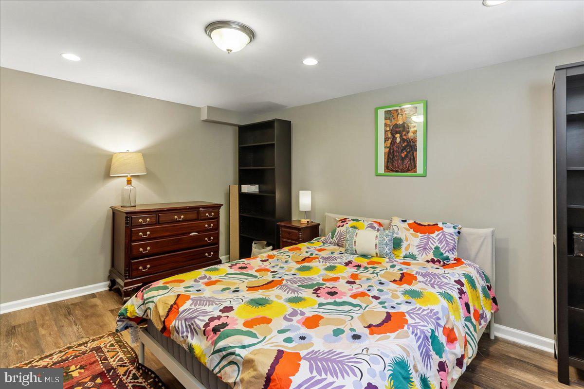 1504 Crest Road Silver Spring, MD 20902 - Photo 34 of 52