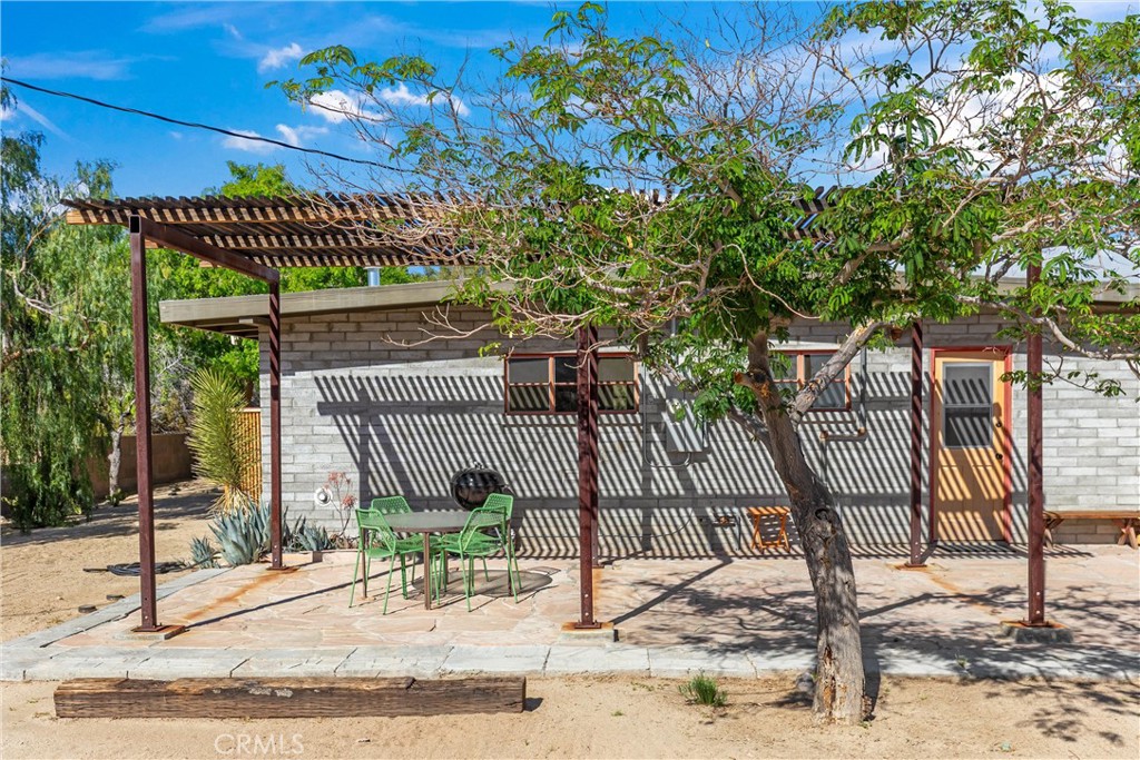 63773 Hollinger Road Joshua Tree, CA 92252 - Photo 39 of 53