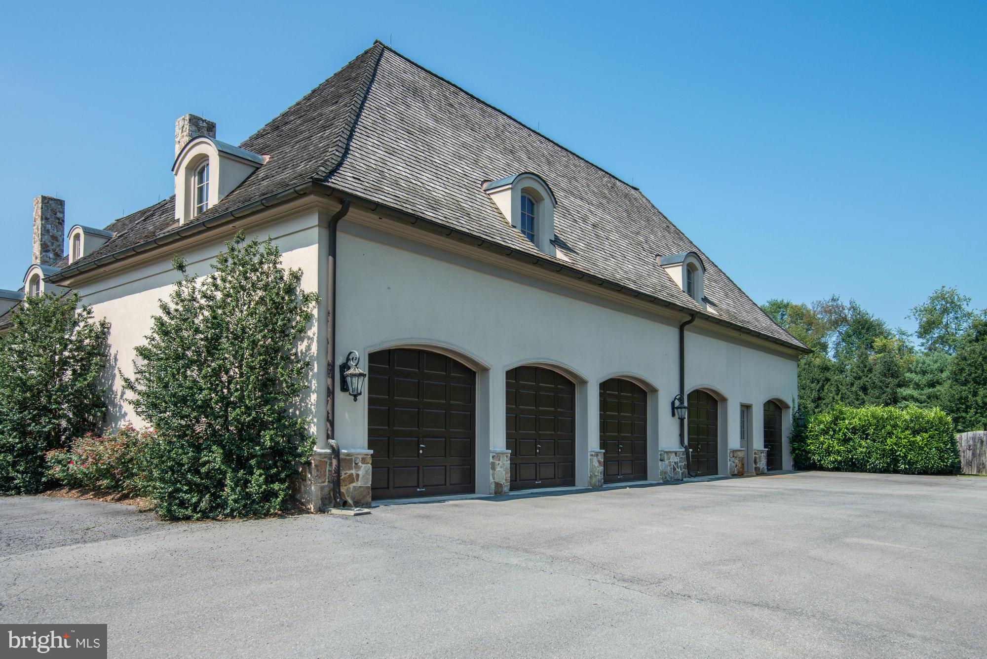 Exterior (General)