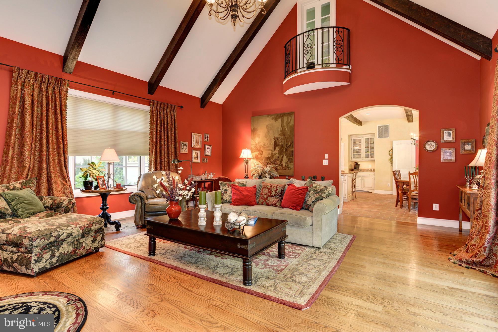 35453 Millville Road Middleburg, VA 20117 - Photo 11 of 30 Interior (General)