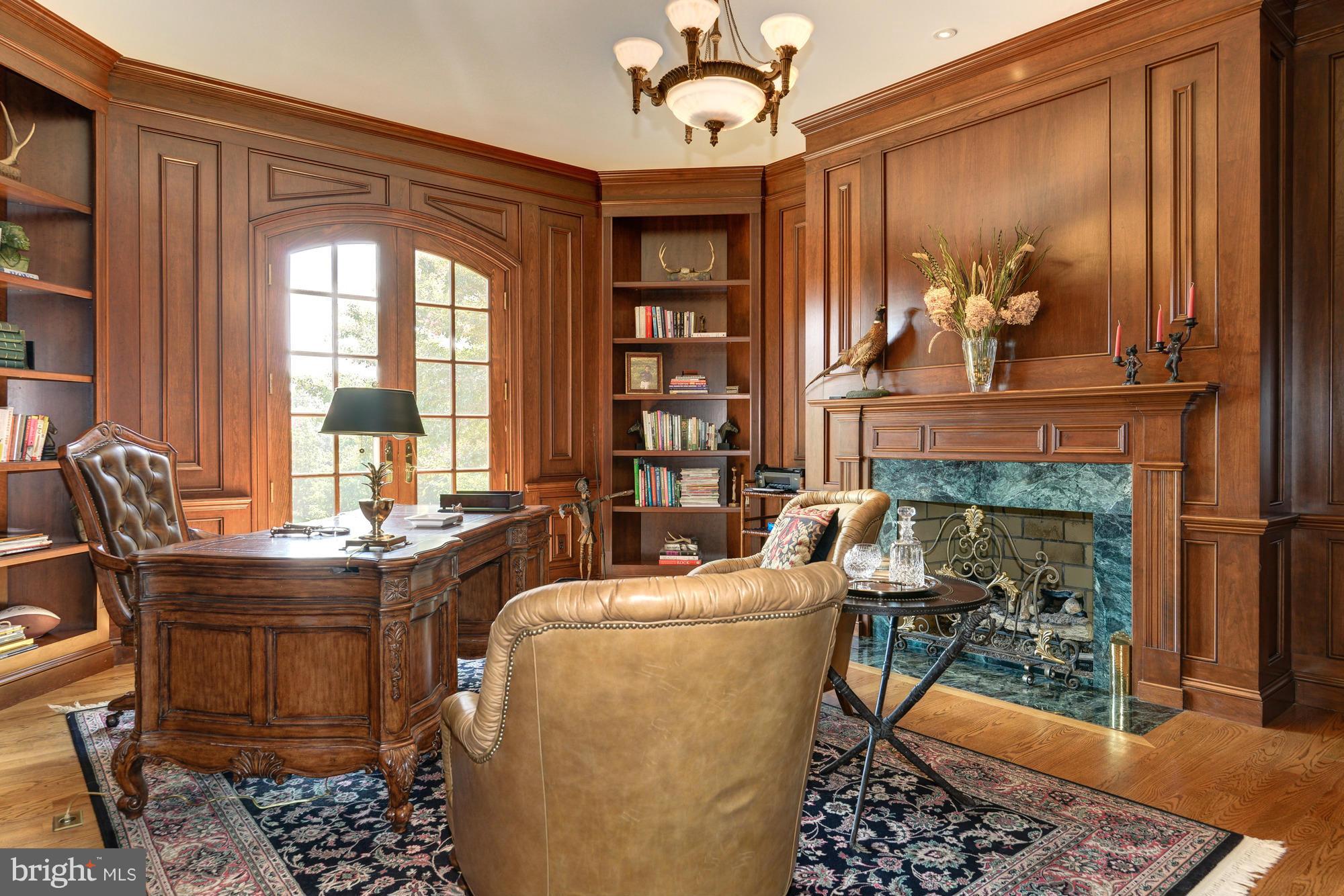 35453 Millville Road Middleburg, VA 20117 - Photo 13 of 30 Interior (General)