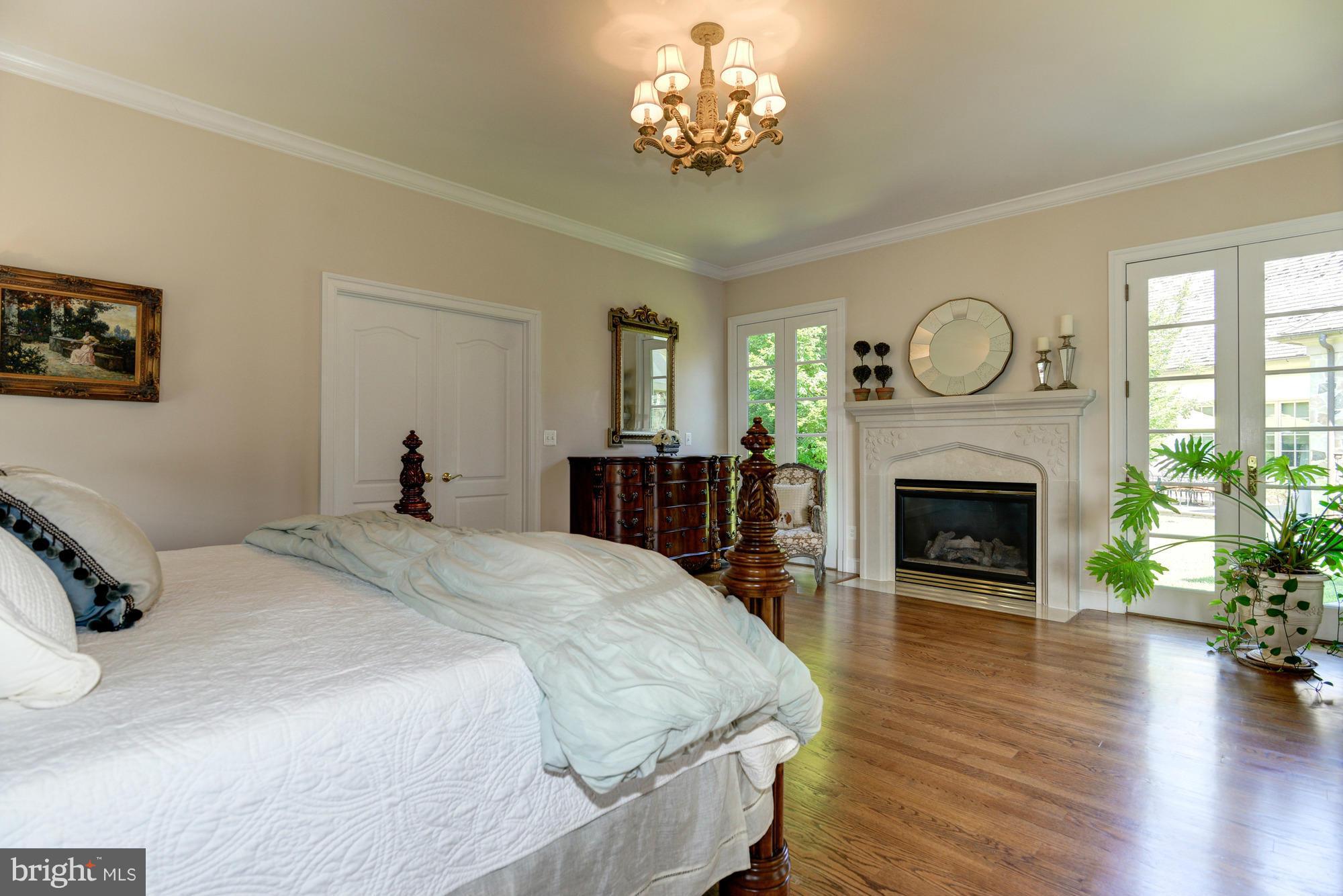 35453 Millville Road Middleburg, VA 20117 - Photo 14 of 30 Bedroom (Master)