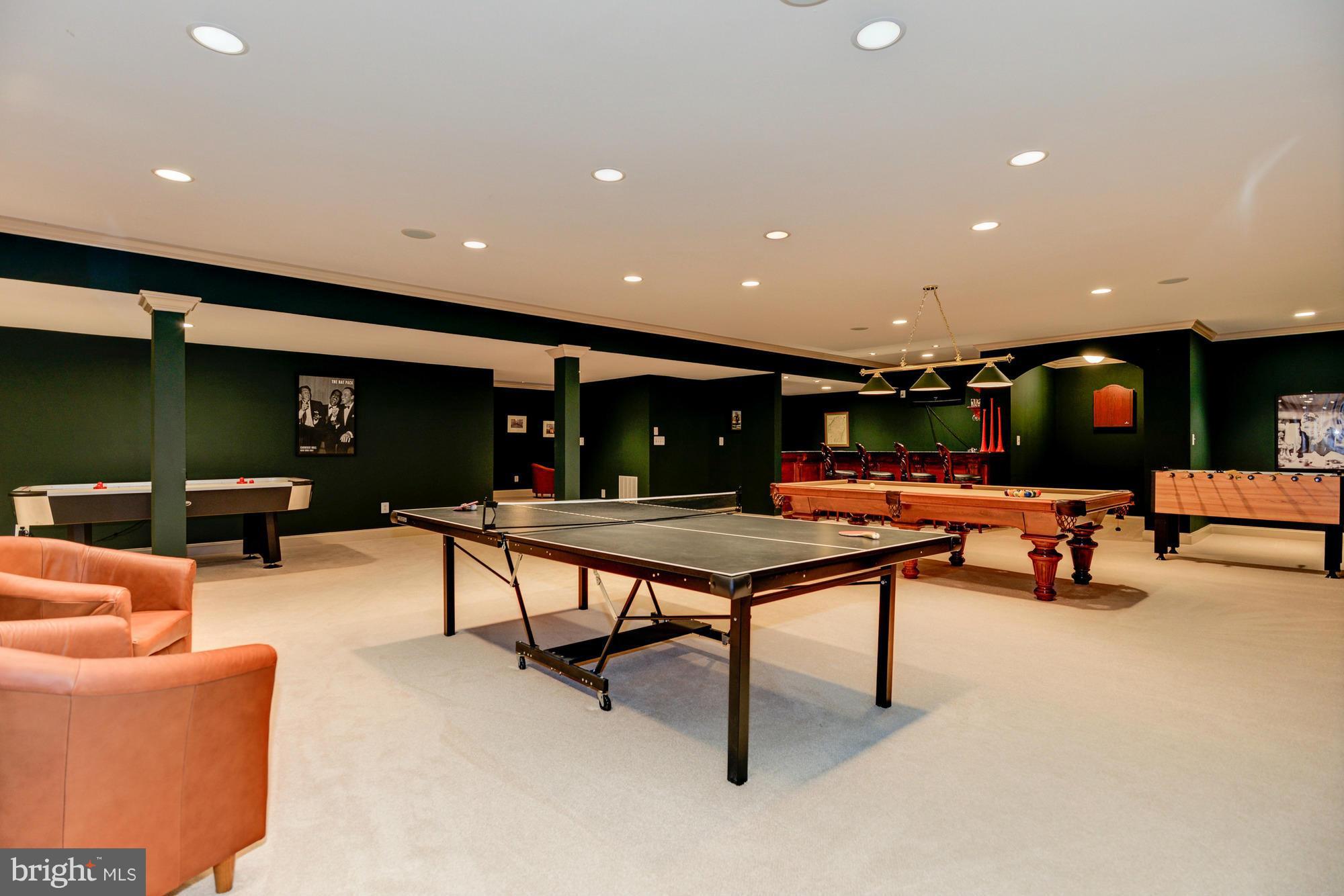 35453 Millville Road Middleburg, VA 20117 - Photo 21 of 30 Basement