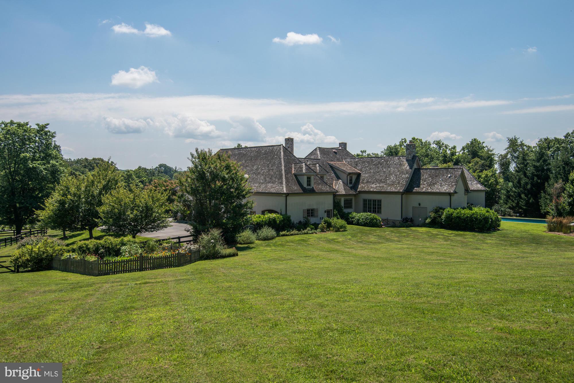 35453 Millville Road Middleburg, VA 20117 - Photo 27 of 30 View