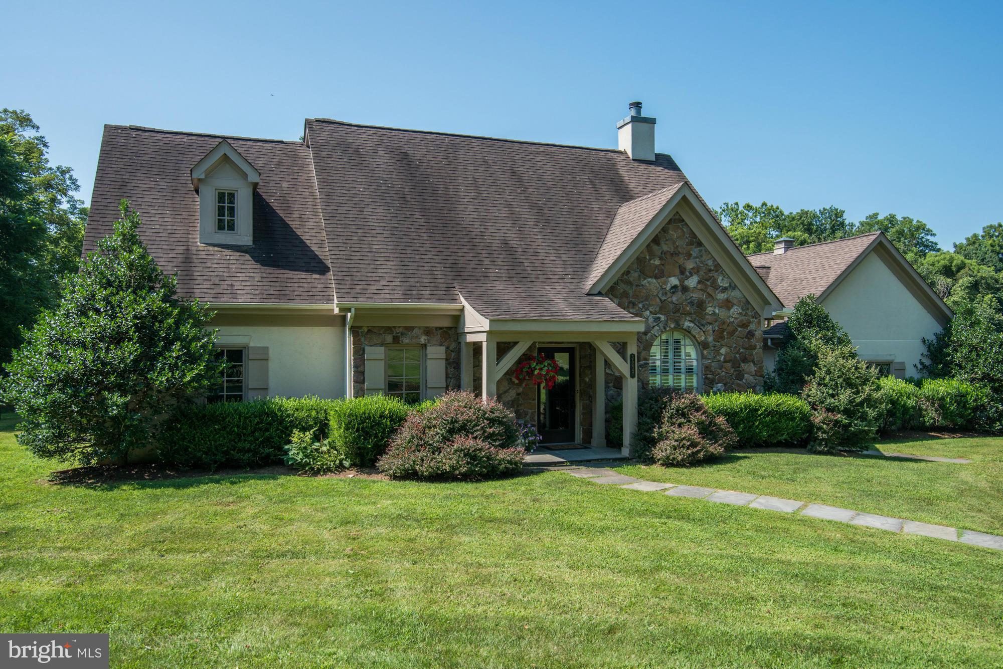 35453 Millville Road Middleburg, VA 20117 - Photo 28 of 30 Exterior (General)