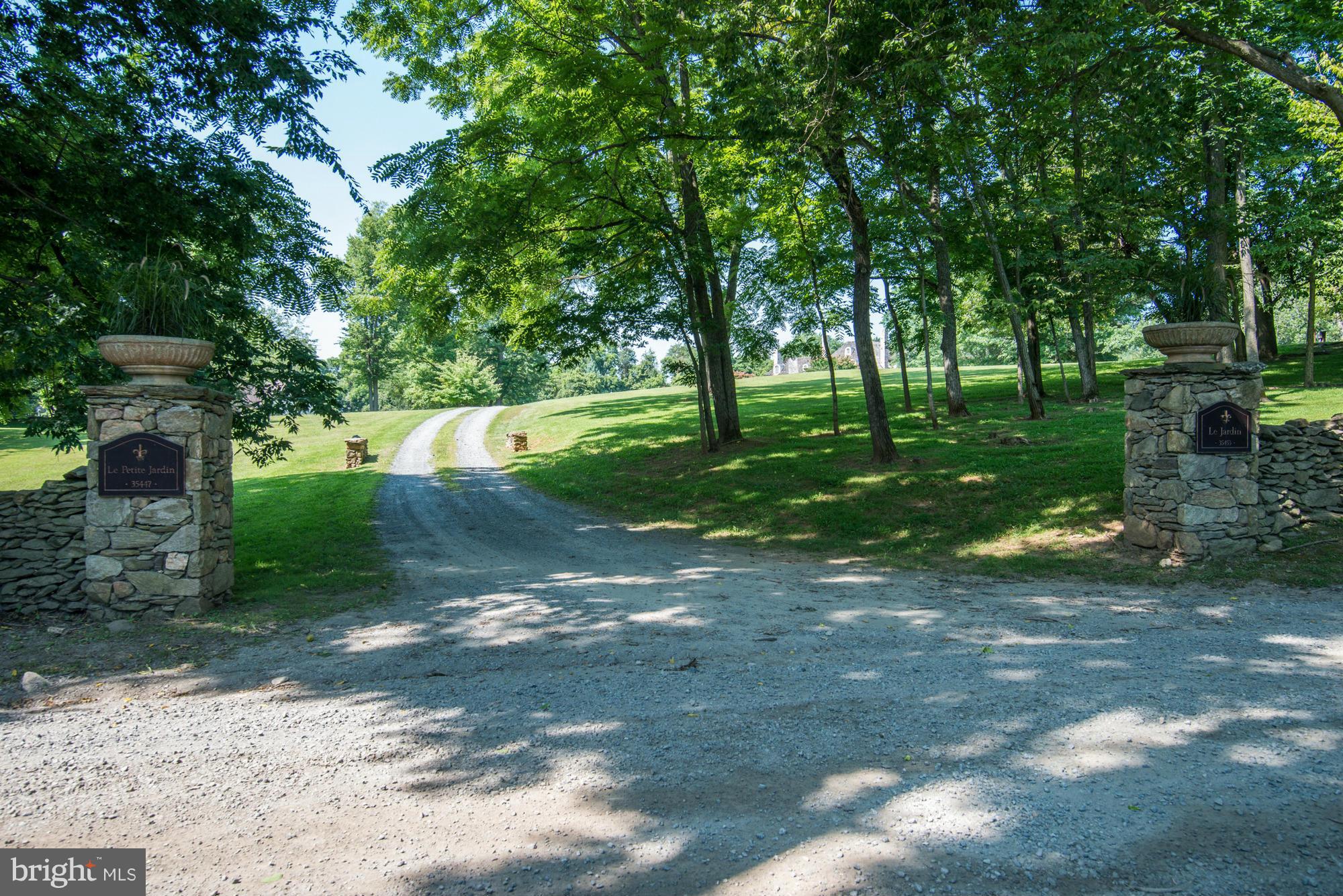 35453 Millville Road Middleburg, VA 20117 - Photo 29 of 30 Exterior (General)