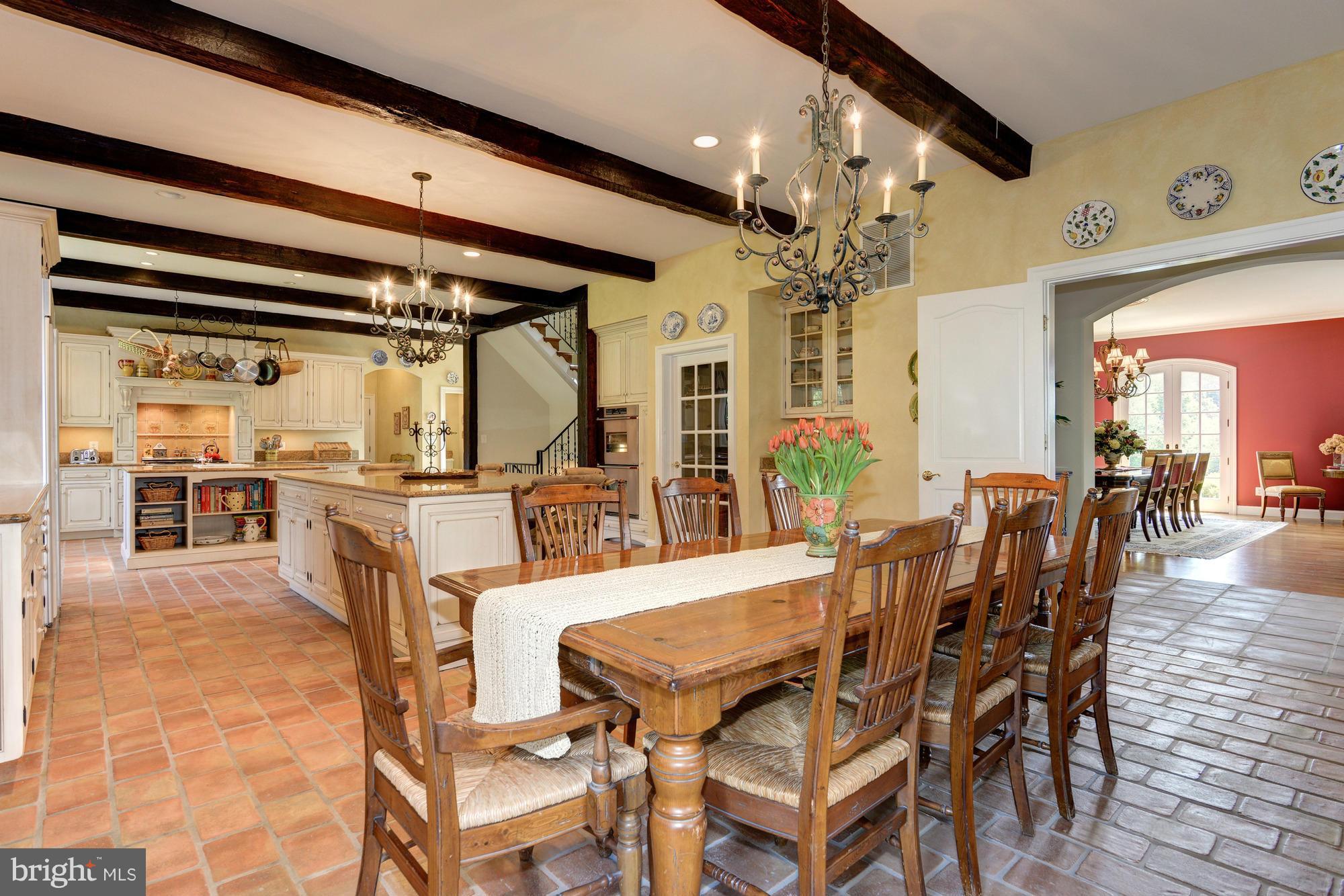 35453 Millville Road Middleburg, VA 20117 - Photo 8 of 30 Interior (General)