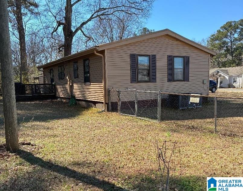 111 Florence Street Bessemer, AL 35023 - Photo 22 of 27