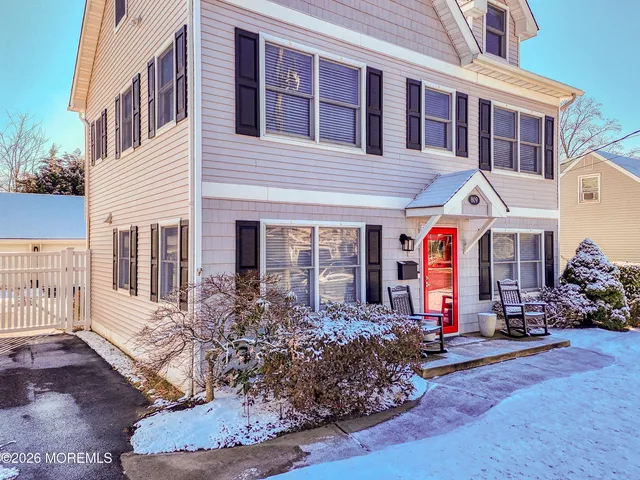 $1,399,000 | 809 Wall Road, Spring Lake Heights, NJ 07762