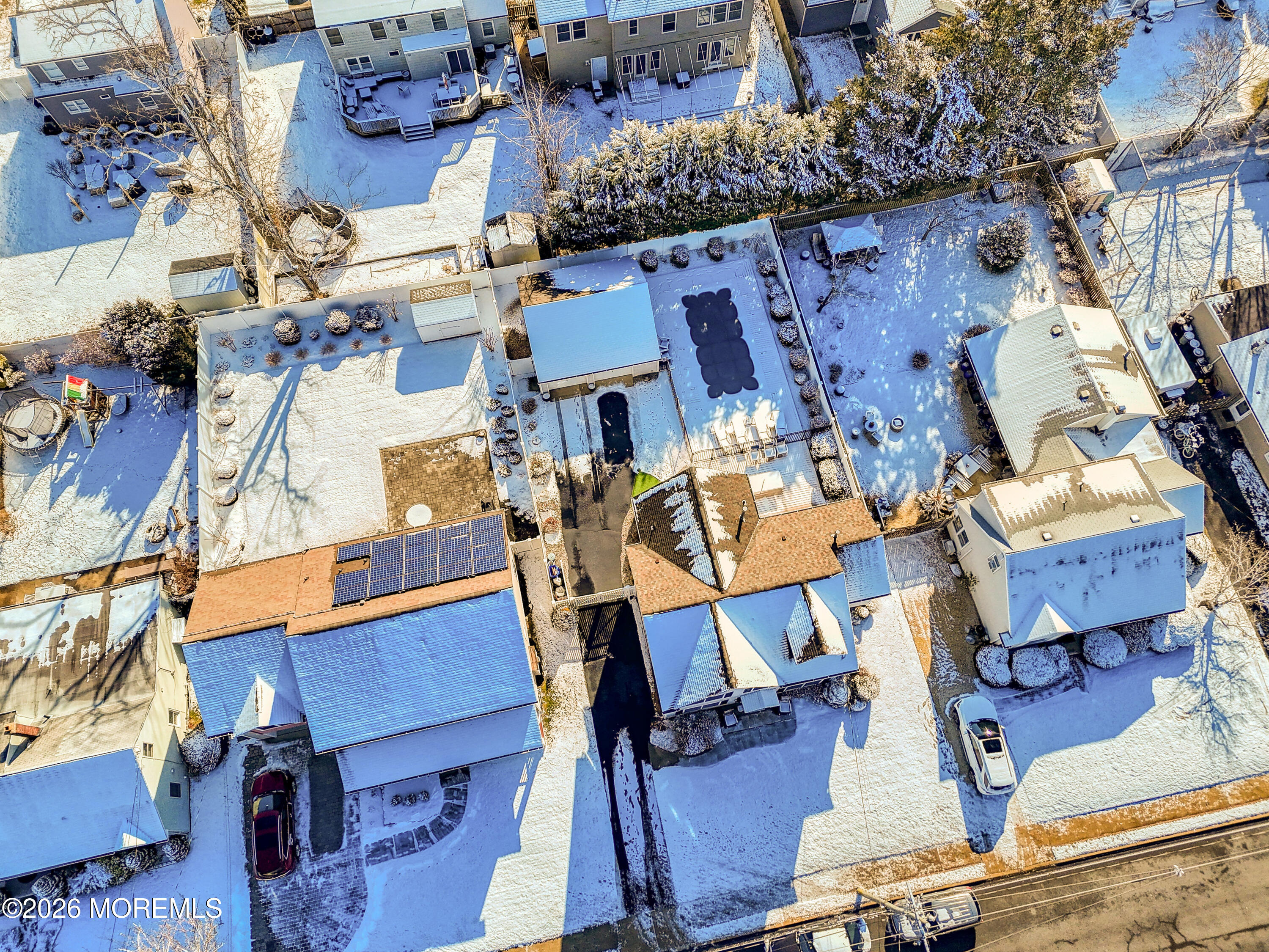 809 Wall Road Spring Lake Heights, NJ 07762 - Photo 5 of 45 DJI_20260119124530_0005_D_5