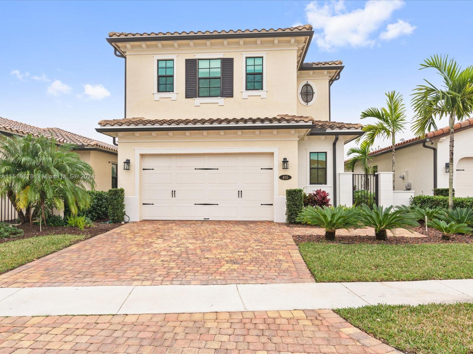 495 Southwest 113th Ln