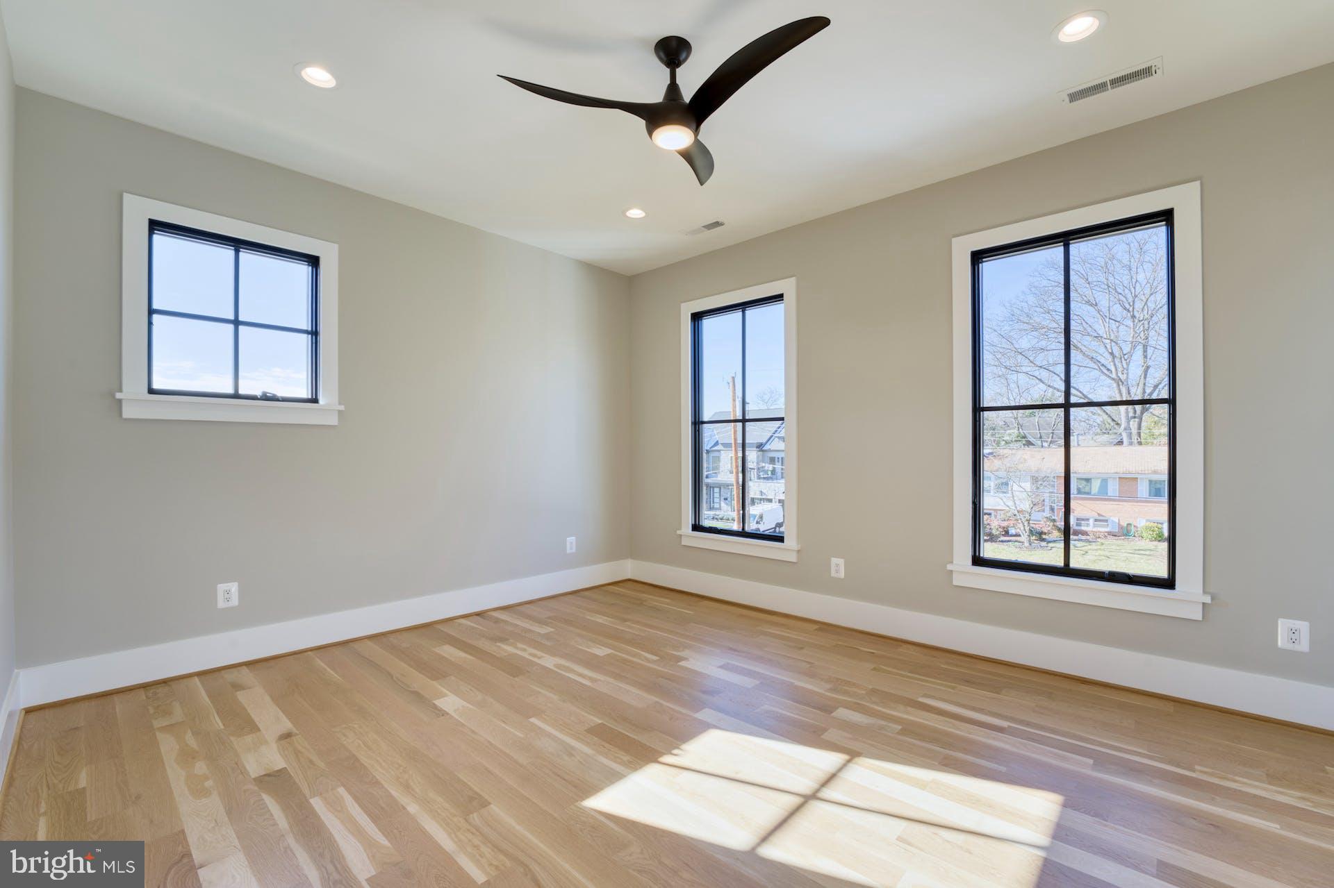 1623 Dempsey Street McLean, VA 22101 - Photo 33 of 54 Anderson 400 series windows with low E glass