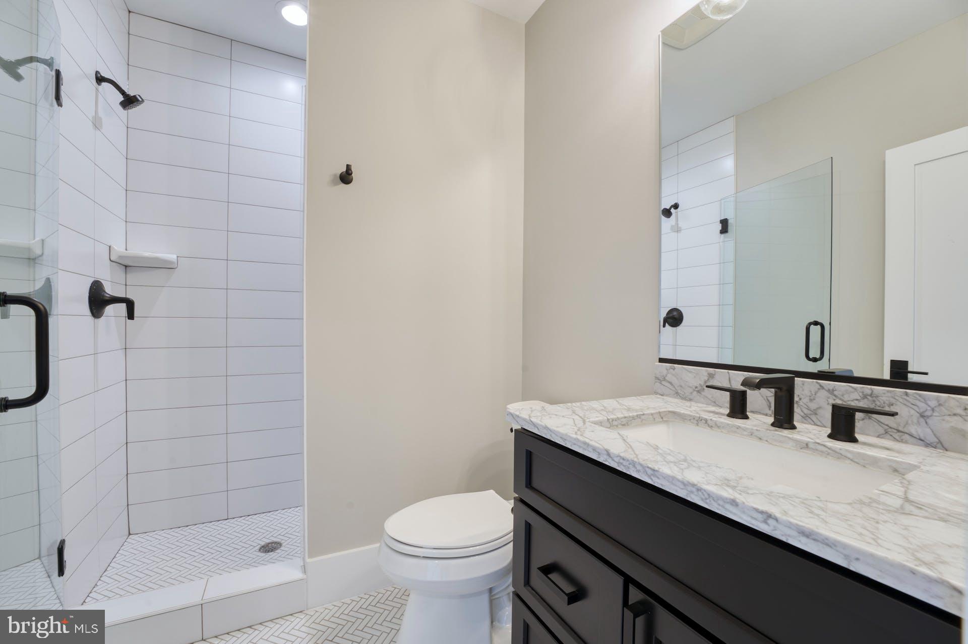 1623 Dempsey Street McLean, VA 22101 - Photo 49 of 54 Full bathroom in the basement