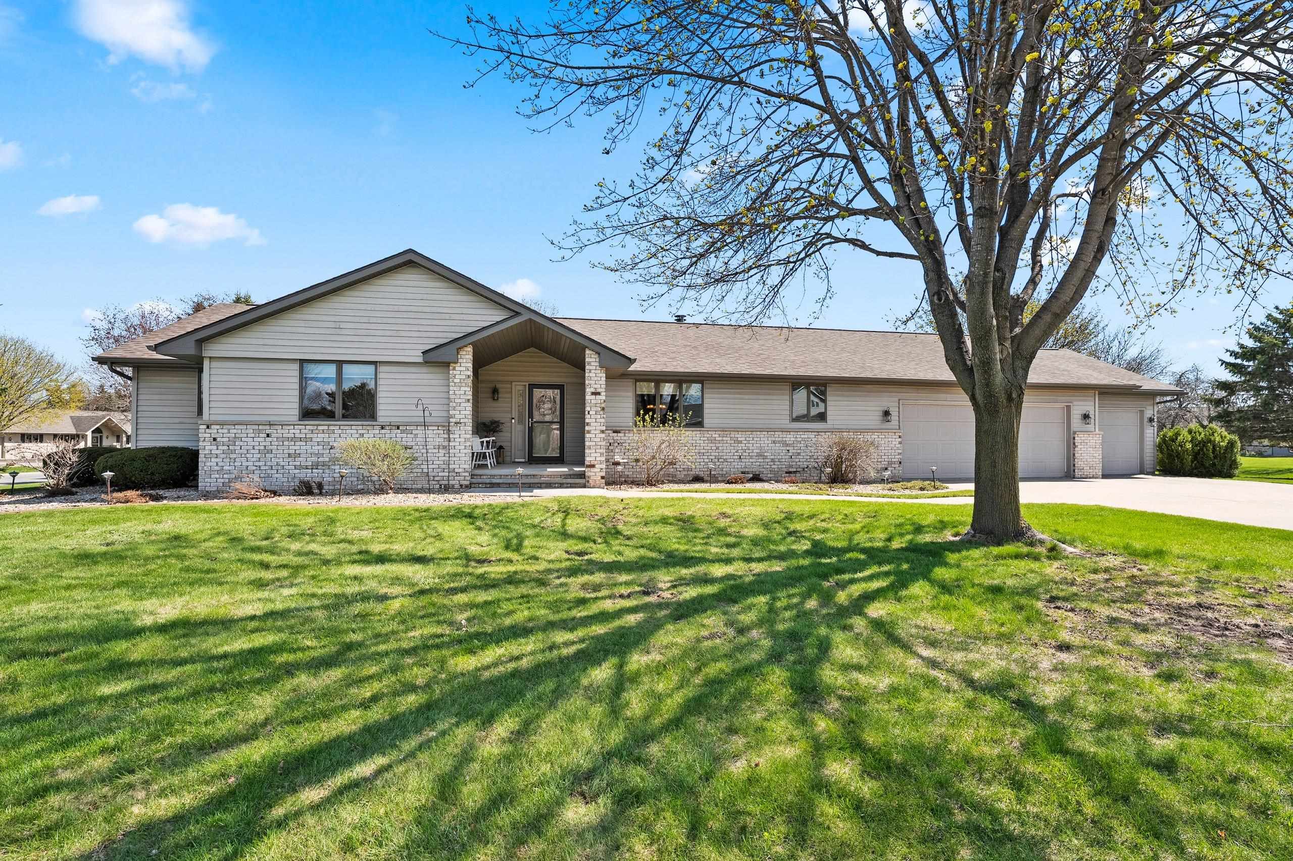 W2251 Pine Lane Freedom, WI 54130 - Photo 1 of 54