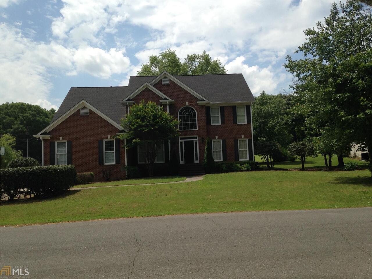 8 Greenbriar Lane Southeast, Unit 7 Rome, GA 30161 - Photo 1 of 1 Gallery Image 1