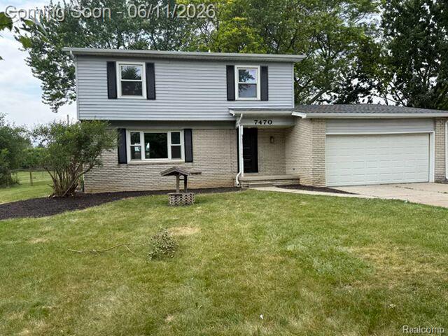 7470 Porter Road Grand Blanc, MI 48439 - Photo 1 of 22