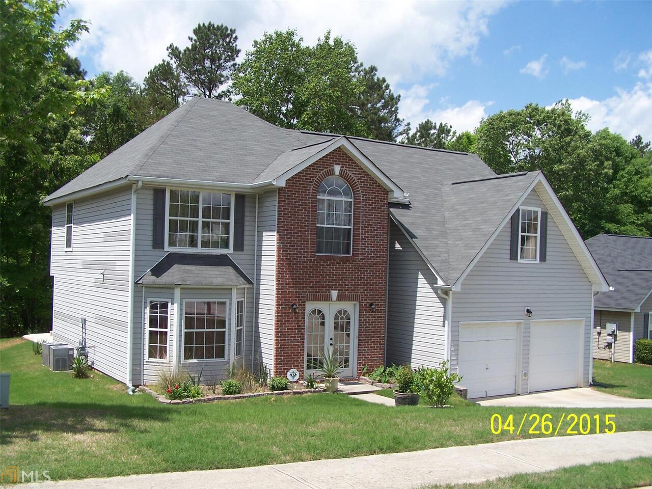 129 Titan Road Stockbridge, GA 30281 - Photo 1 of 1 Gallery Image 1