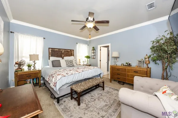 $240,000 | 31019 Lake Spring Drive, Walker, LA 70785