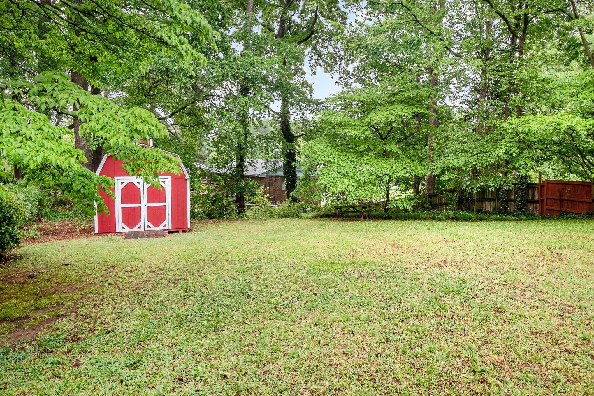 3608 Carolyn Drive Raleigh, NC 27604 - Photo 8 of 8 Photo 8