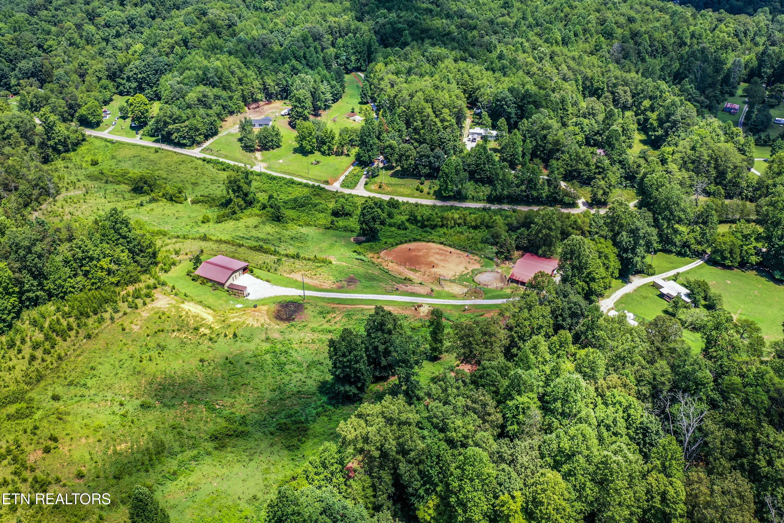 598 Griffith Branch Road Madisonville, TN 37354 - Photo 16 of 47 16