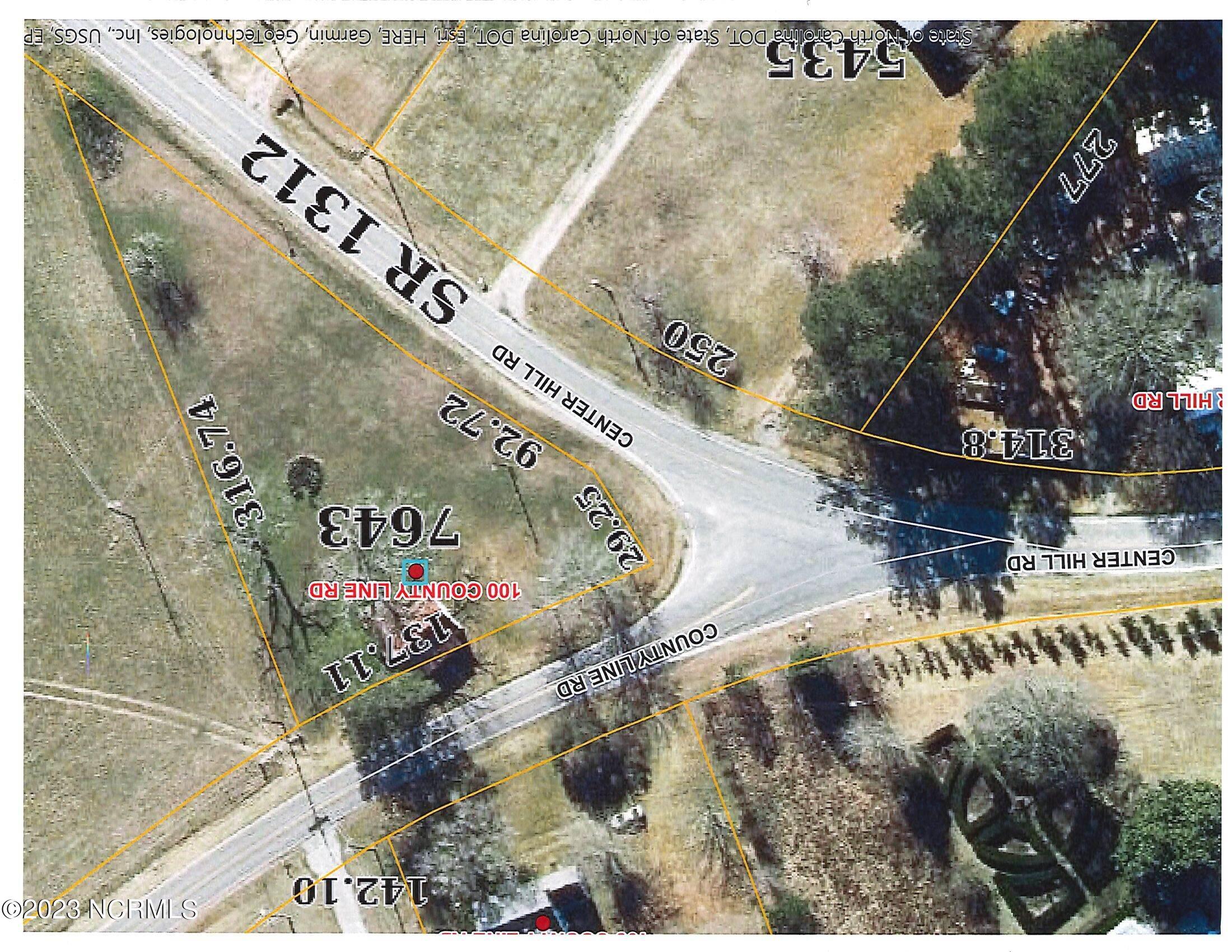 100 County Line Road Tyner, NC 27980 - Photo 1 of 1 20230917174802062_0001 (1)