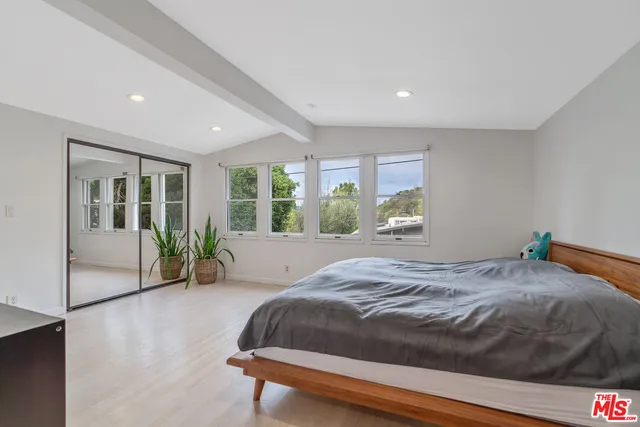 a bathroom with a bathtub and a sink