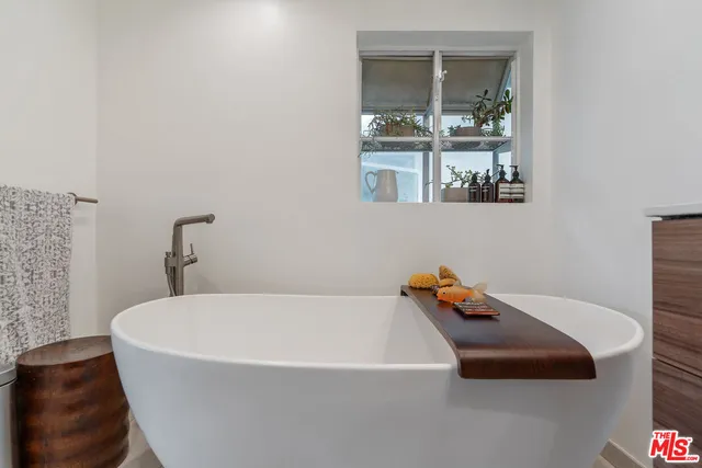 a bathroom with a sink toilet and vanity