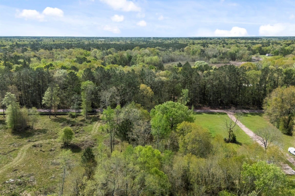 801 Campbell Acres Road Cleveland, TX 77328 - Photo 31 of 36 a view of outdoor space and yard