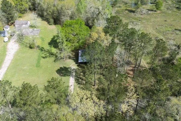 a view of a lake view