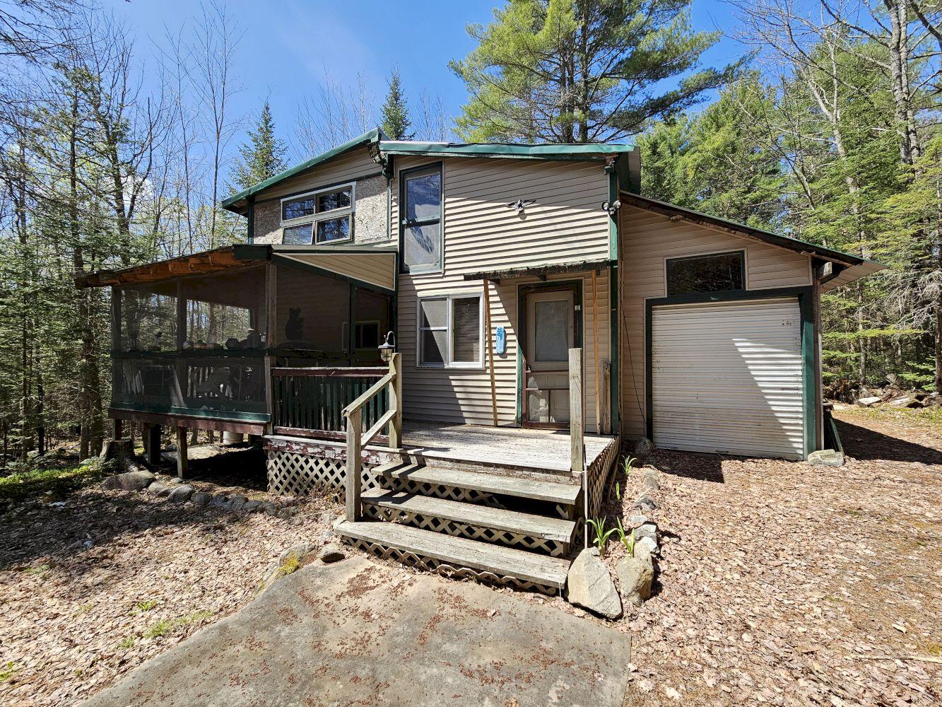 190 Pullen Corner Road Anson, ME 04911 - Photo 1 of 27 1