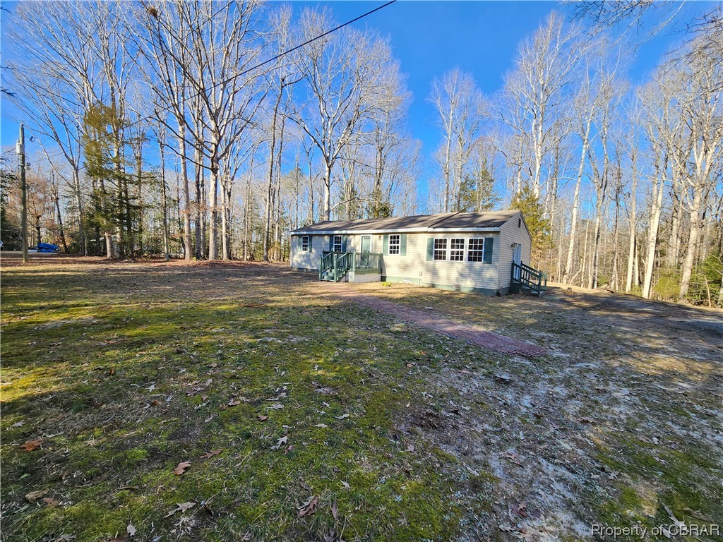 1451 West Rose Garden Road West Point, VA 23181 - Photo 13 of 21 Gallery Image 13