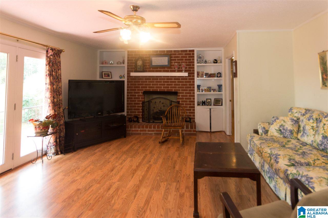 1830 Lyda Road Anniston, AL 36207 - Photo 21 of 35