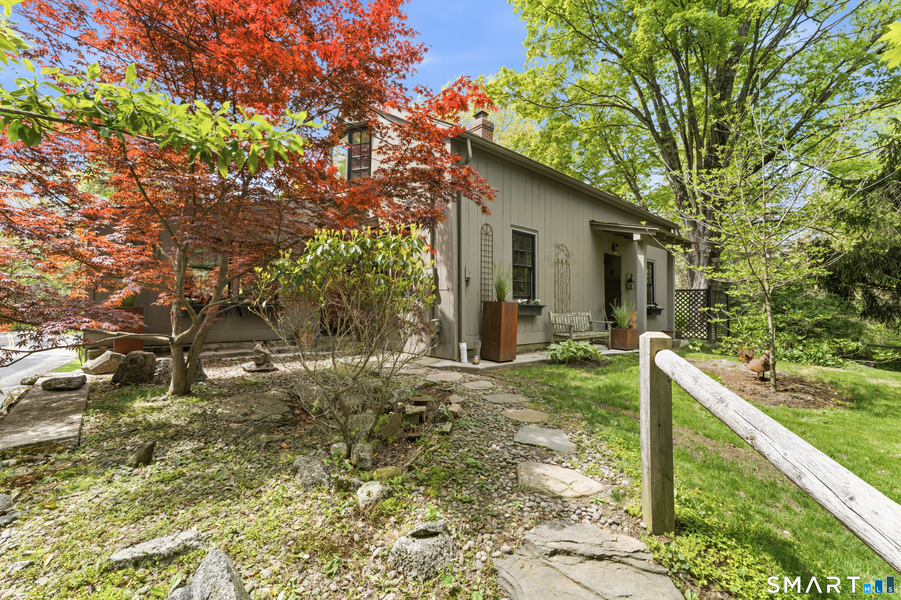 19 Farrell Road Newtown, CT 06470 - Photo 38 of 40