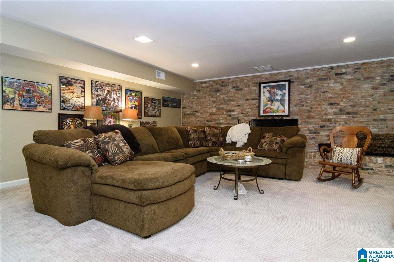 1817 Post Oak Road Vestavia Hills, AL 35216 - Photo 34 of 50